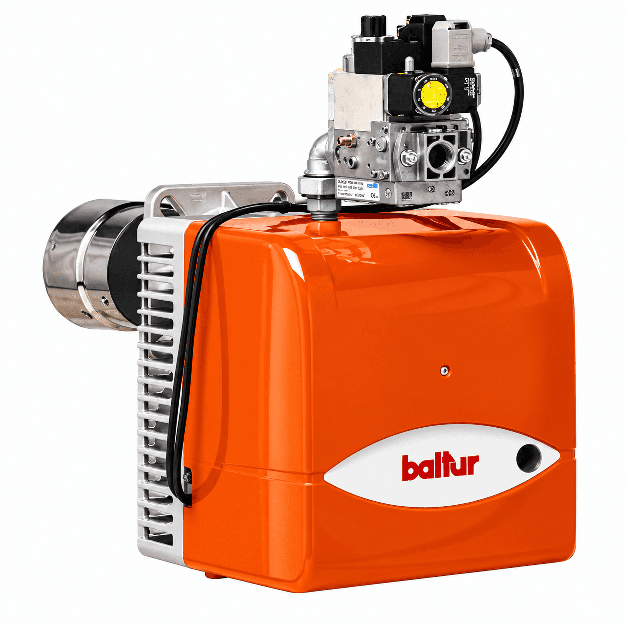 Горелка газовая BTG 28 (80-280 кВт)