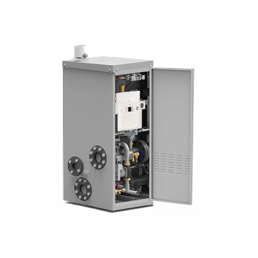 Газовый котел KASKAD 115