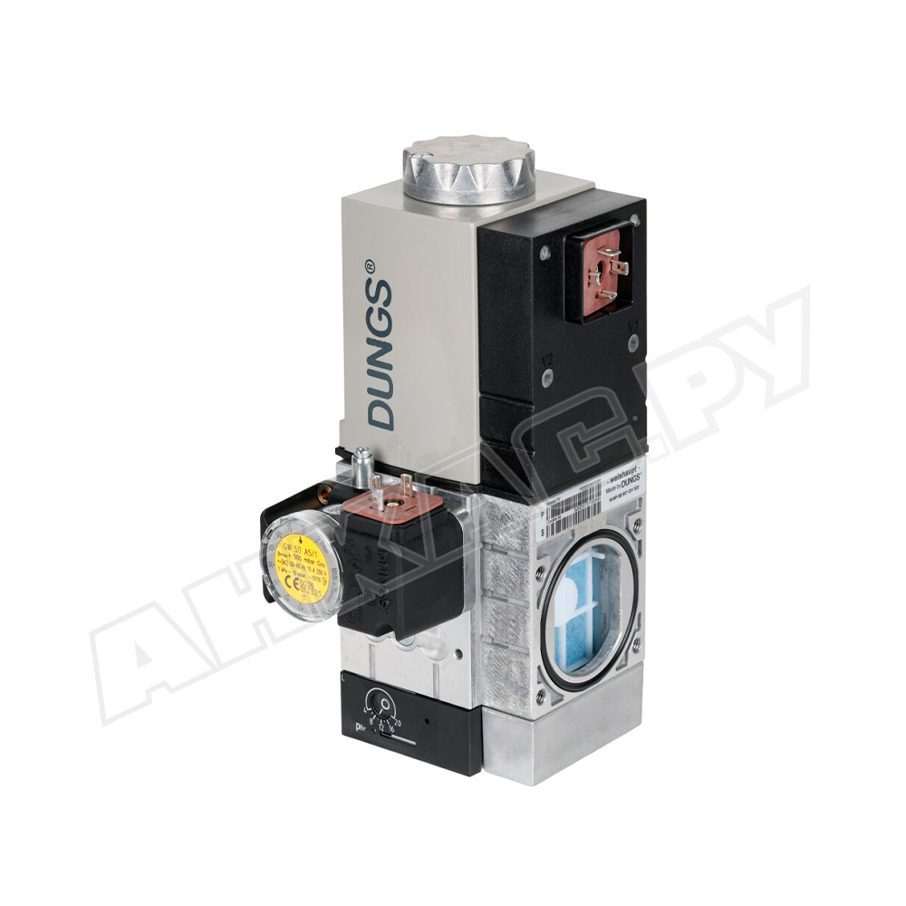 Газовый клапан W-MF-SE 507 C01 S22