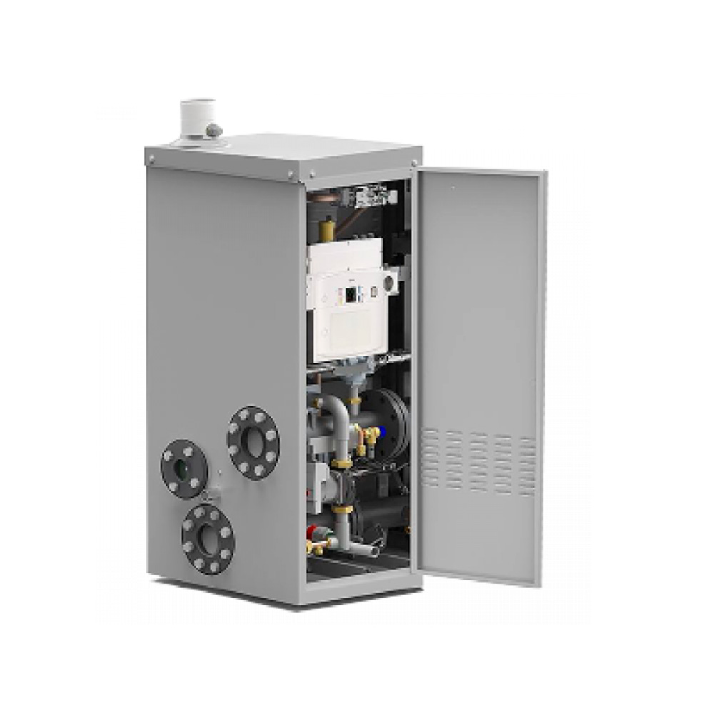 Газовый котел KASKAD 460