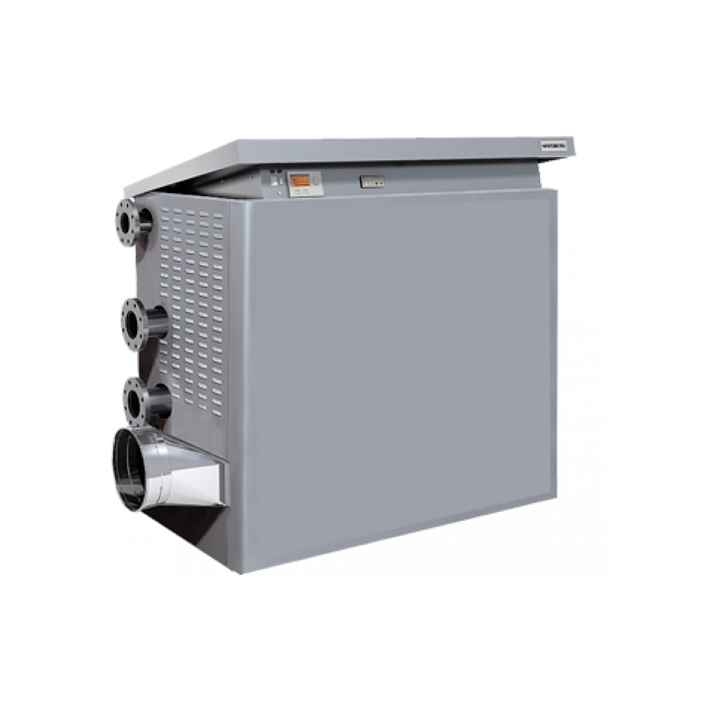 Газовый котел SINTESI 150