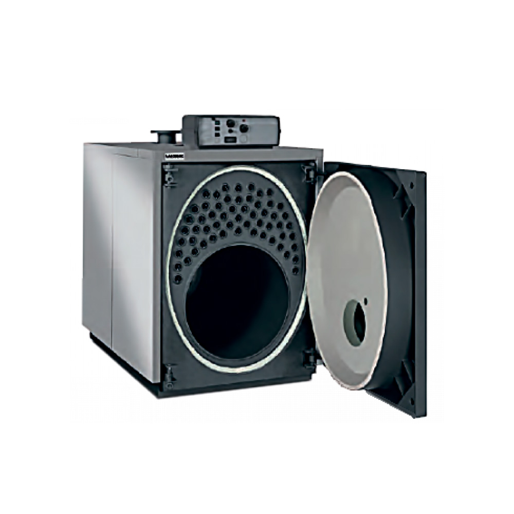 Газовый котел STEEL 60