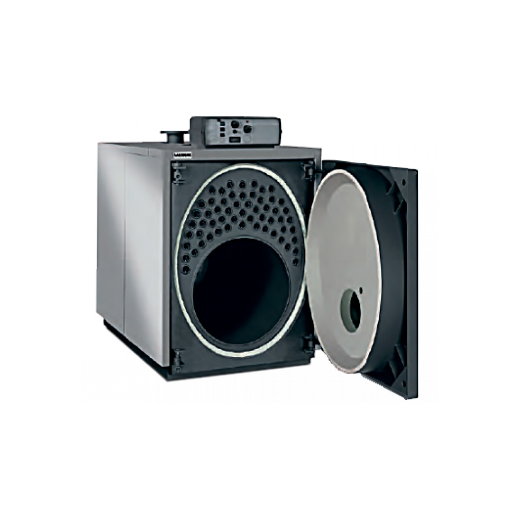 Газовый котел STEEL 72