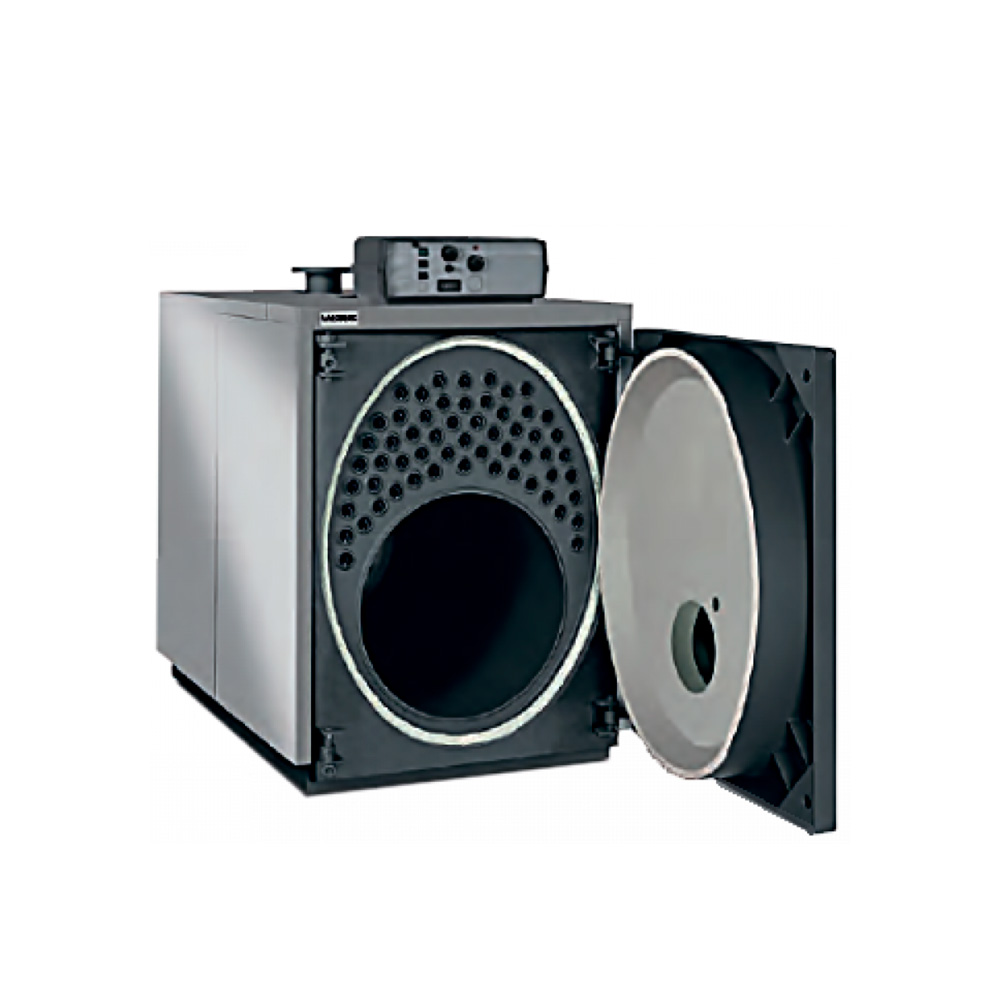 Газовый котел STEEL 85