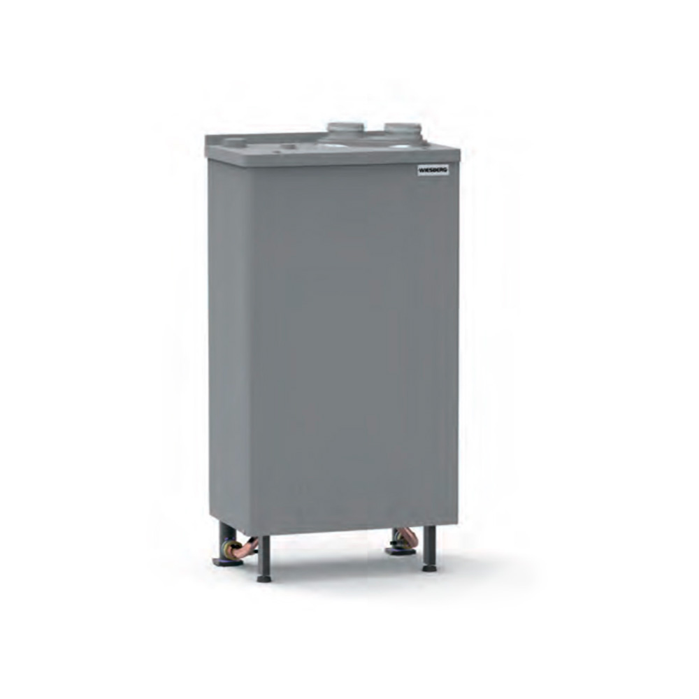 Газовый котел KOMPAKT 145