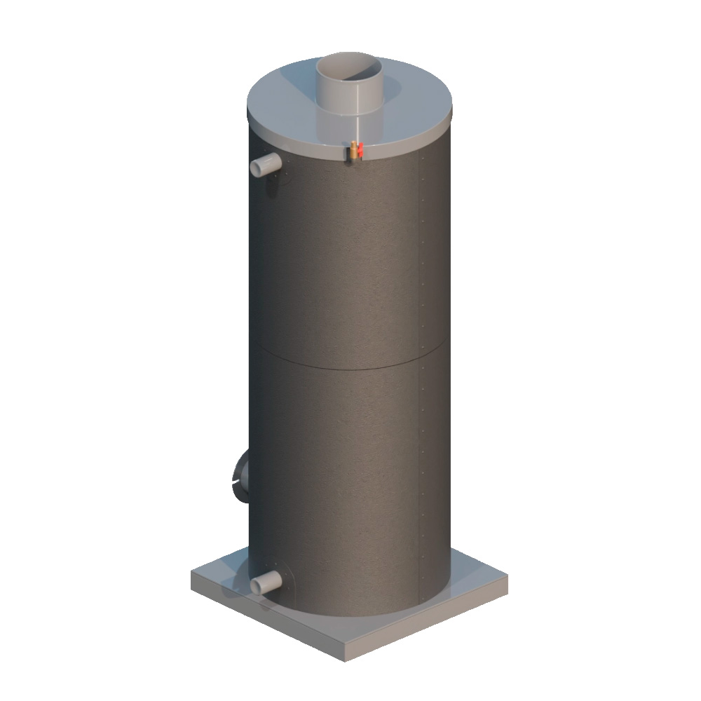 Котел Ква G100