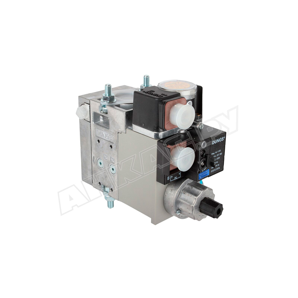 Газовый мультиблок MB-DLE 405 B01 S50
