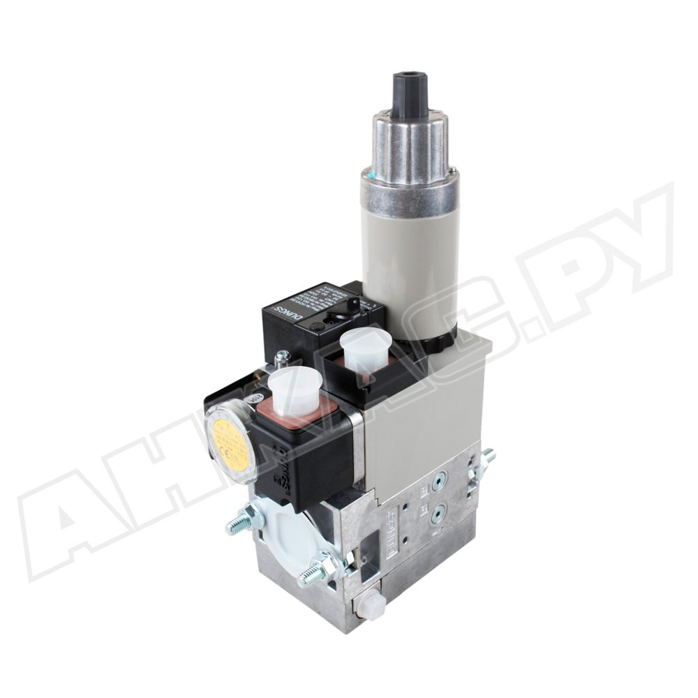Газовый мультиблок MB-ZRDLE 412 B01 S20