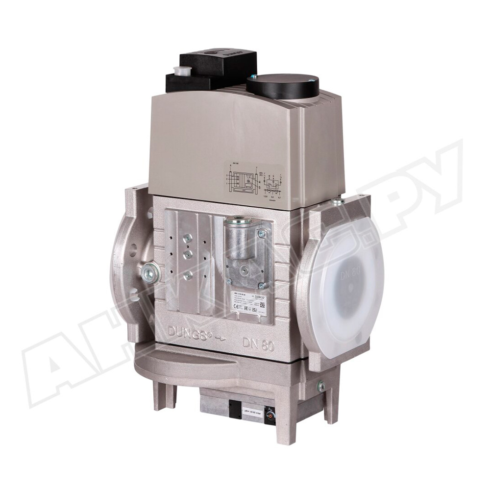 Газовый мультиблок MBC-3100-SE-80