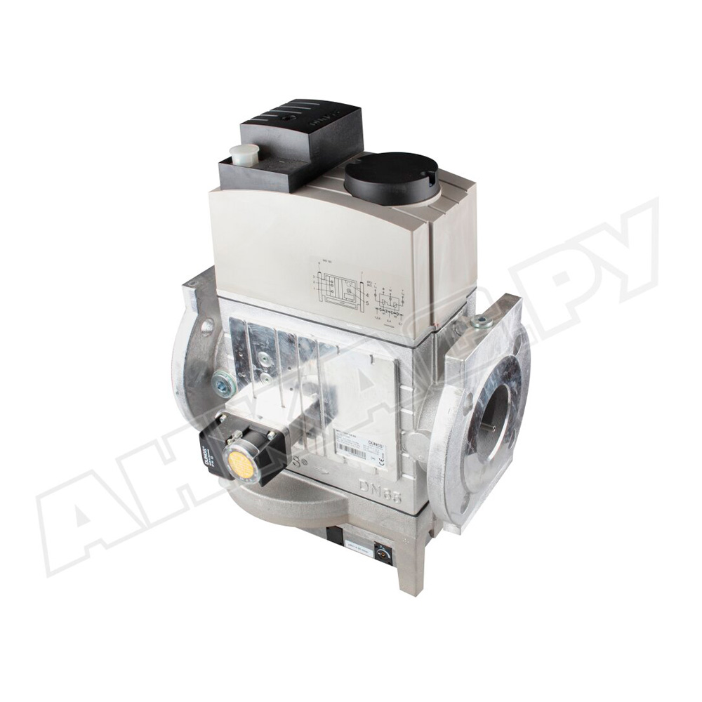 Газовый мультиблок MBC-1900-SE-65