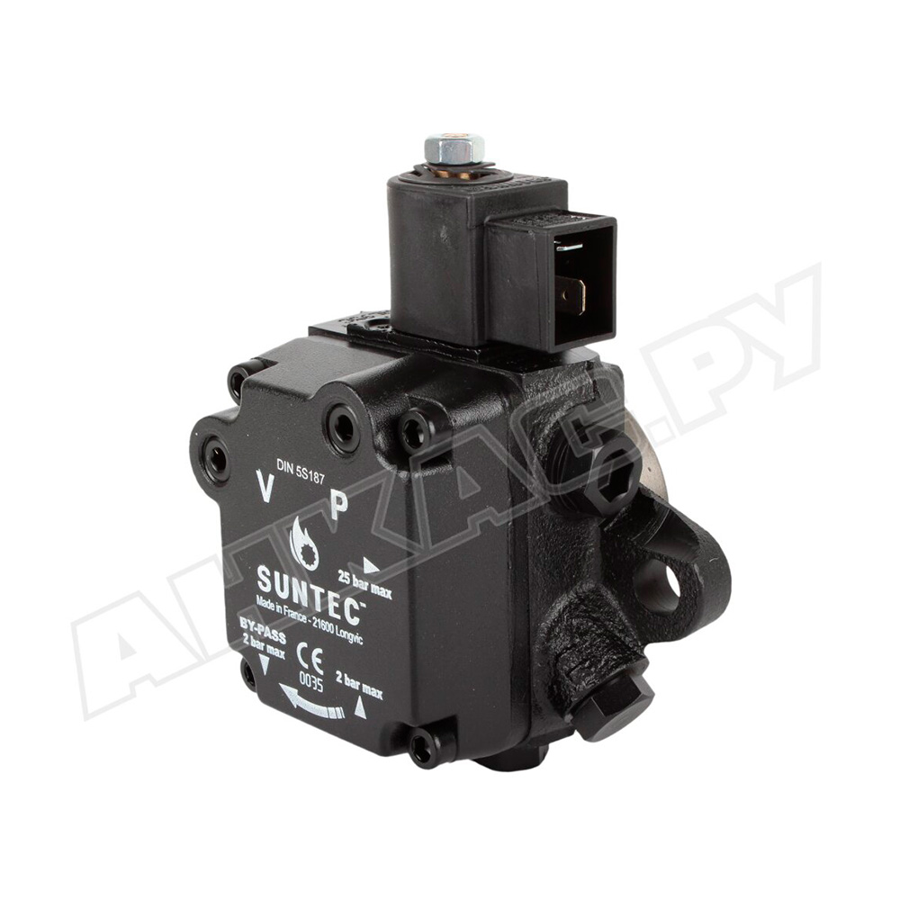 Насос для горелки AL 95 C 9412 4P 0700