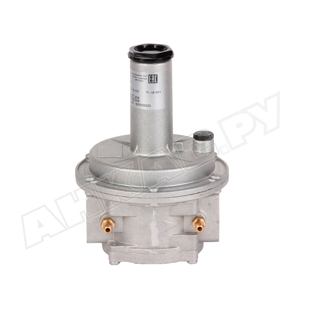 Регулятор давления газа FRG/2MC DN 25, FC04 010