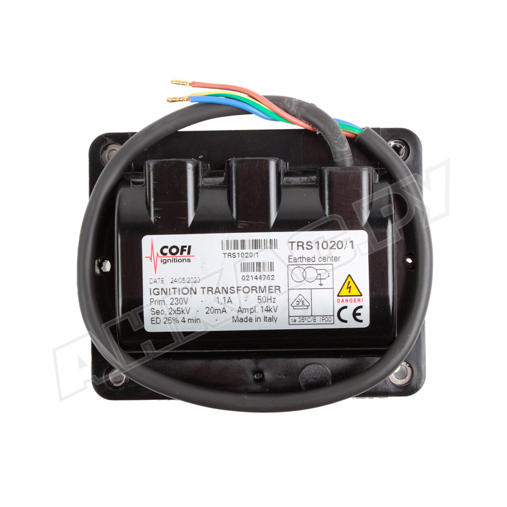 Трансформатор розжига Cofi TRS1020/1